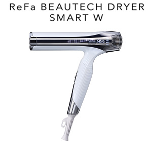 [MTG] ReFa BEAUTECH DRYER SMART W