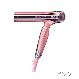 [MTG] ReFa BEAUTECH DRYER SMART W