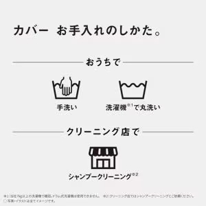 パナソニック DC-2HAC3-C 着せ替えカーペット セットタイプ カバー+本体 グレージュ 2畳相当