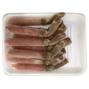 [蟹奉行]【生食可】生ずわいかに(棒ポーション) 約500g(10本)