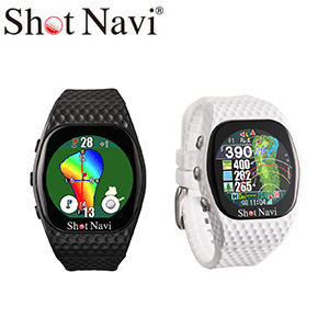 [Shot Navi] Infinity Touch