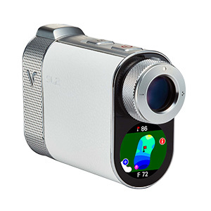 [VOICE CADDIE]  SL2