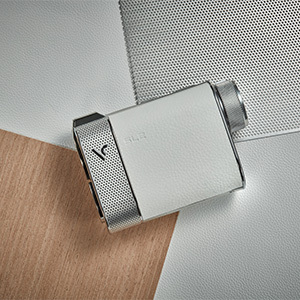 [VOICE CADDIE]  SL2