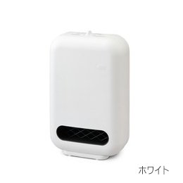 [アイリスオーヤマ] 人感センサー付きセラミックファンヒーター  ACH-EM12C