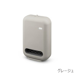[アイリスオーヤマ] 人感センサー付きセラミックファンヒーター  ACH-EM12C