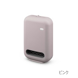 [アイリスオーヤマ] 人感センサー付きセラミックファンヒーター  ACH-EM12C