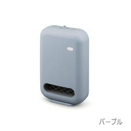 [アイリスオーヤマ] 人感センサー付きセラミックファンヒーター  ACH-EM12C