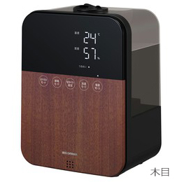 [アイリスオーヤマ] ハイブリッド式加湿器 HDK-35