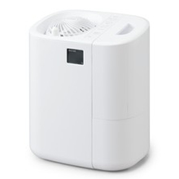 [アイリスオーヤマ] サーキュレーター加湿器 HCK-5520-W 286958