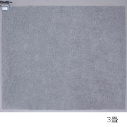 [アイリスオーヤマ] 電気ホットカーペット IHC