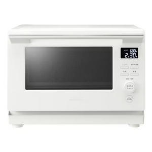 東芝 ER-S10A(W) 単機能レンジ 23L ホワイト(宅配商品)