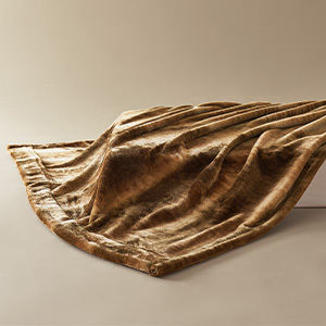 [カルドニード] ノッテ3 掛け毛布　