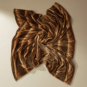 [カルドニード] ノッテ3 掛け毛布　