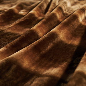 [カルドニード] ノッテ3 敷き毛布