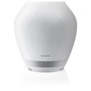 BALMUDA　ERN-1100SD-WK 気化式加湿器 Rain 4．2L ホワイト