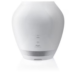 BALMUDA　ERN-1100SD-WK 気化式加湿器 Rain 4．2L ホワイト