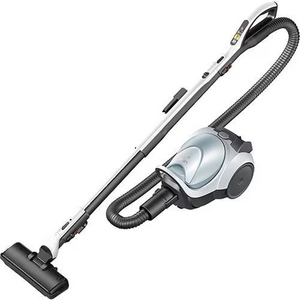 三菱電機 TC-FM2D-A 紙パック式掃除機 Be-K(ビケイ) シャイニーブルー