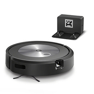 [iRobot] 掃除機ロボット ルンバ j7 グラファイト j715860  吸引タイプ