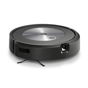 [iRobot] 掃除機ロボット ルンバ j7 グラファイト j715860  吸引タイプ