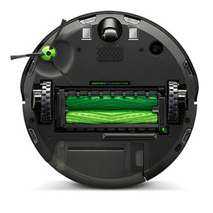 [iRobot] 掃除機ロボット ルンバ j7 グラファイト j715860  吸引タイプ
