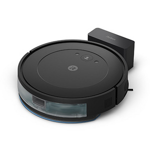 [iRobot] 掃除機＆床拭きロボット ルンバ コンボ Essential robot