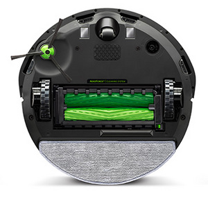 [iRobot] 掃除機＆床拭きロボット ルンバ コンボ i5+i557860