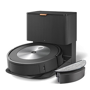 [iRobot] 掃除機＆床拭きロボット ルンバ コンボ j5+j557860