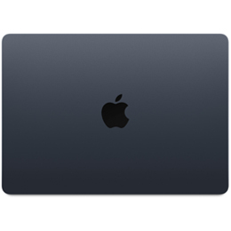 [Apple] アップル　MacBook Air 13.6インチ Liquid Retinaディスプレイ M3世代　8G 256 ミッドナイト　MRXV3J　A☆