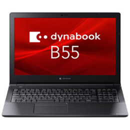 [dynabook] ダイナブック ノートパソコン Corei5　16GB　SSD256GB　15.6　A6BVKWLC571A☆