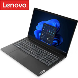 [Lenovo] レノボ　ノートパソコン V15 Gen4　Corei5　16GB　SSD256GB　15.6　83A100C4JP☆