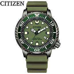 [CITIZEN] PROMASTER　BN0157-11X