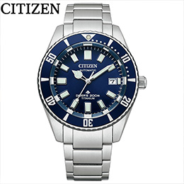 [CITIZEN] PROMASTER　NB6021-68L