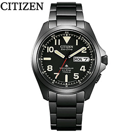 [CITIZEN] PROMASTER　AT6085-50E