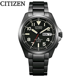 [CITIZEN] PROMASTER　AT6085-50E