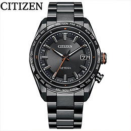 [CITIZEN] ATESSA　CB0286-61E