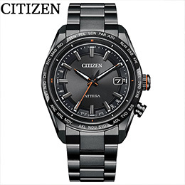 [CITIZEN] ATESSA　CB0286-61E