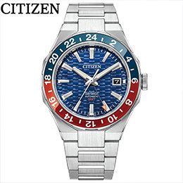 [CITIZEN] シリーズ8　NB6030-59L