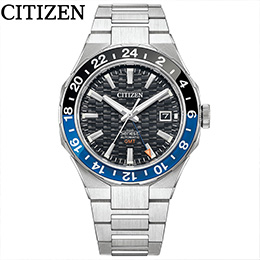 [CITIZEN] シリーズ8　NB6031-56E