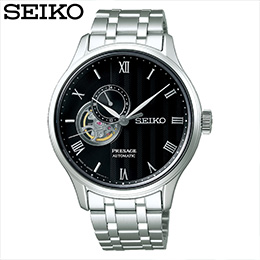 [SEIKO] プレザージュ　Japanese Garden　SARY093