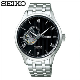 [SEIKO] プレザージュ　Japanese Garden　SARY093