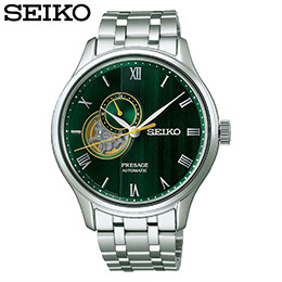 [SEIKO] プレザージュ　Japanese Garden　SARY237