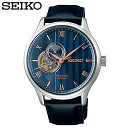 [SEIKO] プレザージュ　Japanese Garden　SARY187
