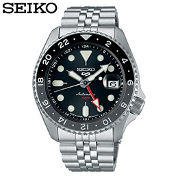 [SEIKO] 5スポーツ　SKX series　SBSC001