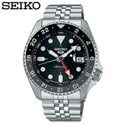 [SEIKO] 5スポーツ　SKX series　SBSC001