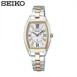 [SEIKO] ルキア　Essential Collection　SSQW052