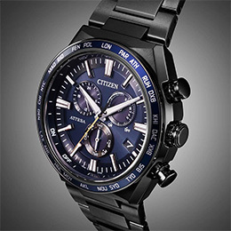 [CITIZEN] ATESSA　CB5967-66L