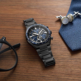 [CITIZEN] ATESSA　CB5967-66L
