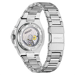 [CITIZEN] シリーズ8　NB6030-59L