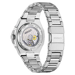 [CITIZEN] シリーズ8　NB6031-56E