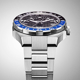 [CITIZEN] シリーズ8　NB6031-56E